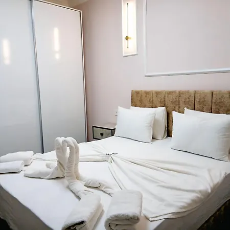 Varna Hotel Halic