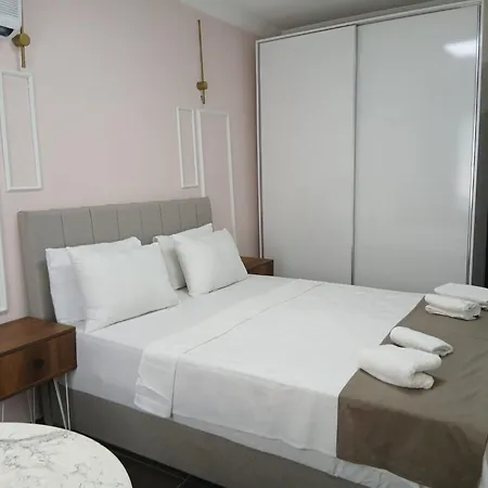 Hotel Varna Halic