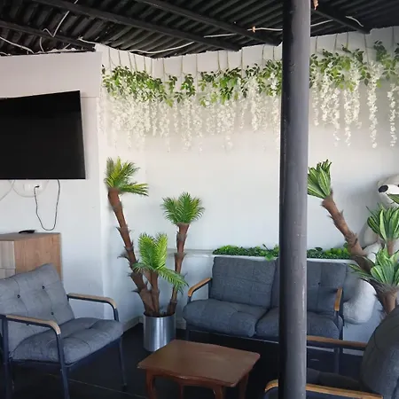 Hotel Varna Halic