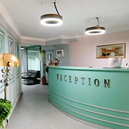 Hotel Varna *
