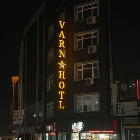 Varna *
