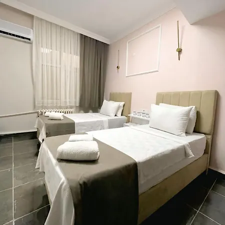 Varna Hotel